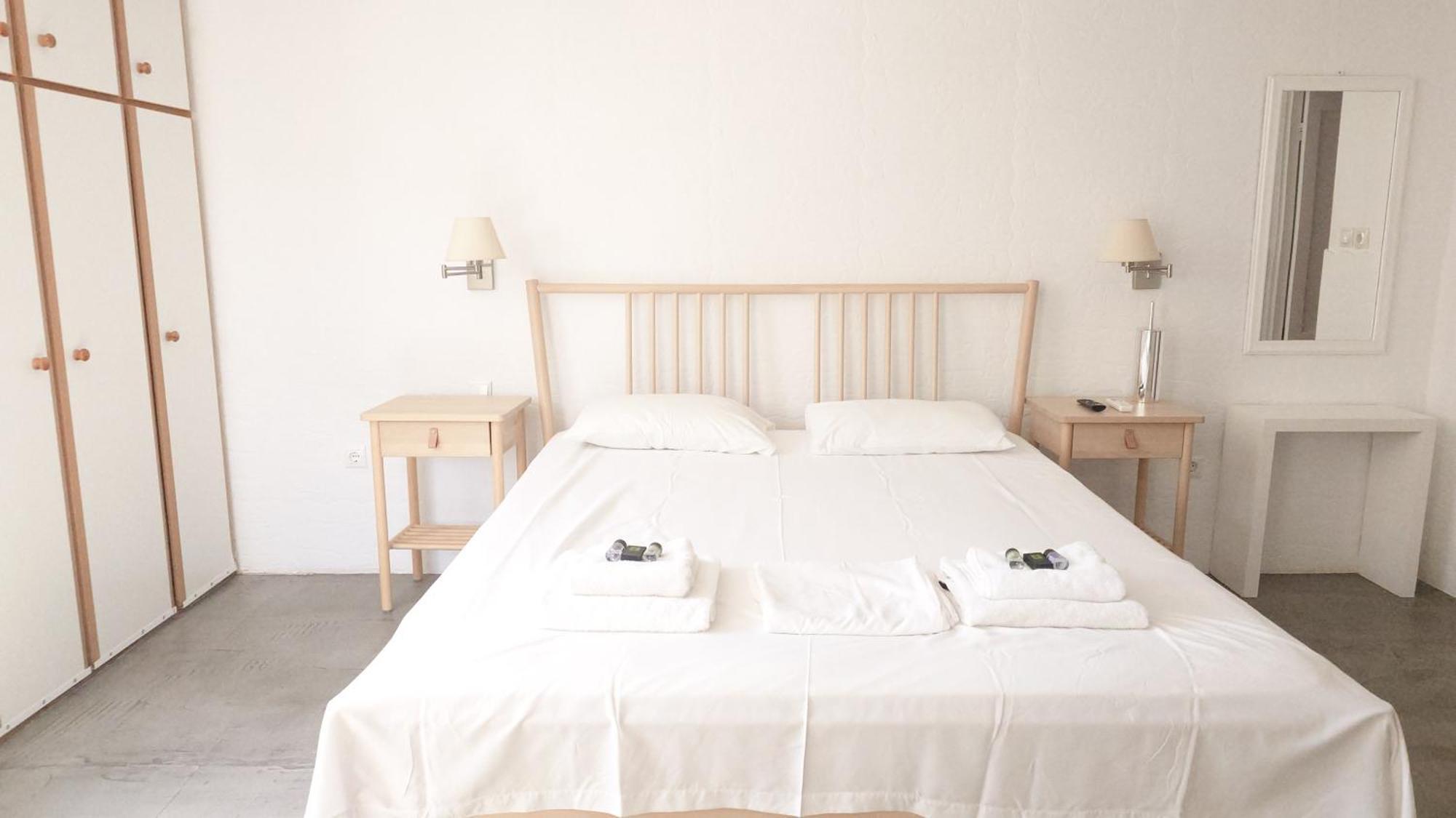 Elena Apartments Ithaca Vathy  Eksteriør bilde