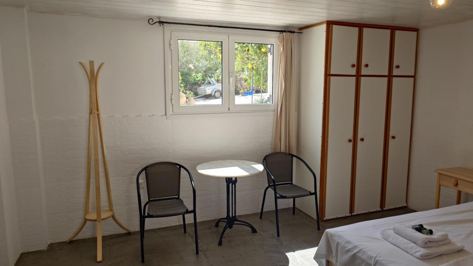 Elena Apartments Ithaca Vathy  Eksteriør bilde
